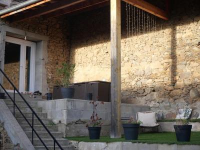 Annonce Vente 5 pices Maison Saint-romain-en-jarez 42