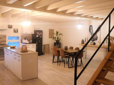 Acheter Maison 245 m2 Saint-romain-en-jarez