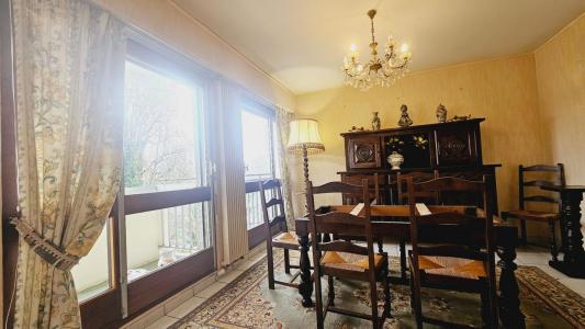 Acheter Appartement Bourges 116990 euros