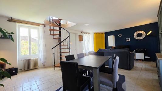 Annonce Vente 4 pices Maison Bourges 18