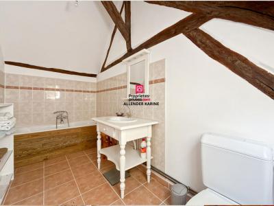 Acheter Maison 154 m2 Thorigny-sur-oreuse