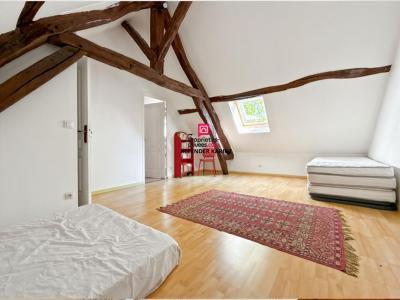 Acheter Maison Thorigny-sur-oreuse Yonne