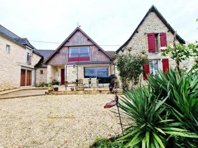 Annonce Vente Prestige Thenon 24