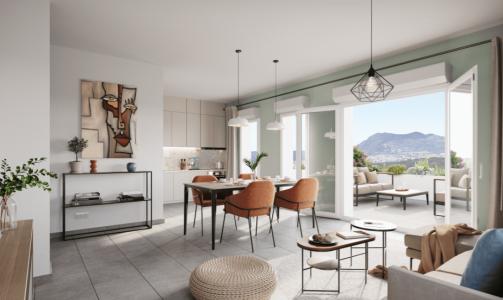 Annonce Vente 4 pices Maison Seyne-sur-mer 83