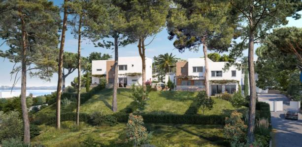 Acheter Maison 92 m2 Seyne-sur-mer