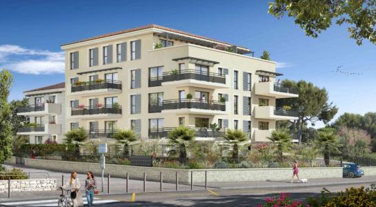 Annonce Vente 4 pices Appartement Ciotat 13