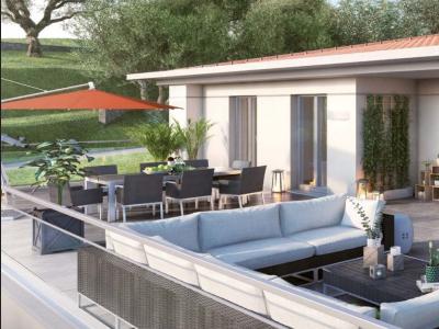 For sale Cannet 5 rooms 157 m2 Alpes Maritimes (06110) photo 0