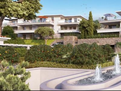 Acheter Appartement Cannet Alpes Maritimes