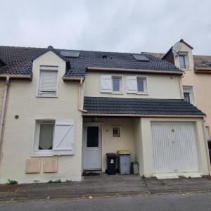 For sale Sevran 8 rooms 128 m2 Seine saint denis (93270) photo 1