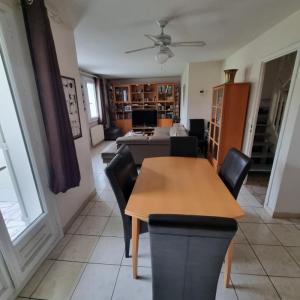 For sale Sevran 8 rooms 128 m2 Seine saint denis (93270) photo 4