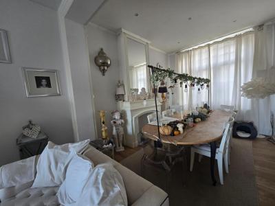 Annonce Vente 6 pices Maison Wattrelos 59