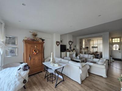 Acheter Maison 135 m2 Wattrelos