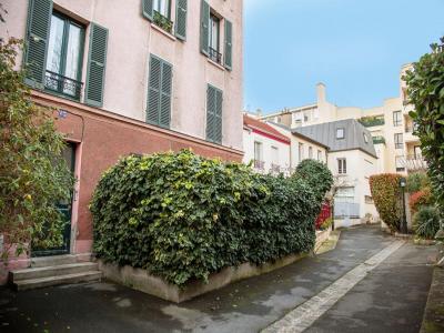 Annonce Vente 2 pices Appartement Boulogne-billancourt 92