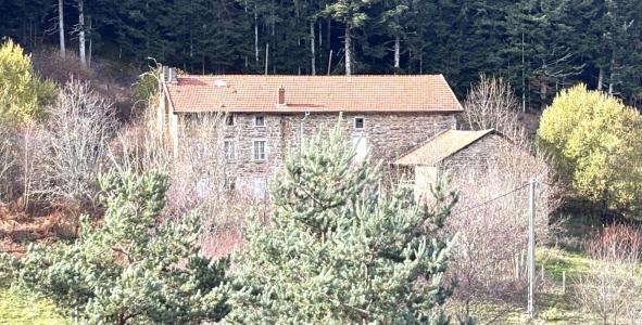 Acheter Maison Saint-antheme Puy de dome