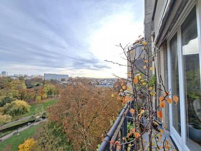 Annonce Vente 5 pices Appartement Vanves 92