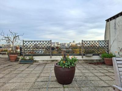 Acheter Appartement Vanves Hauts de Seine