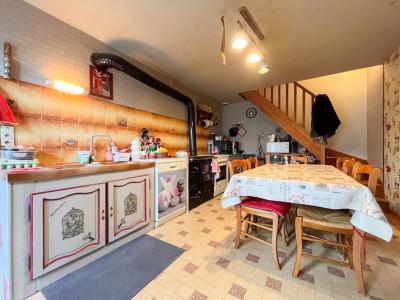 Annonce Vente 6 pices Maison Poulaines 36