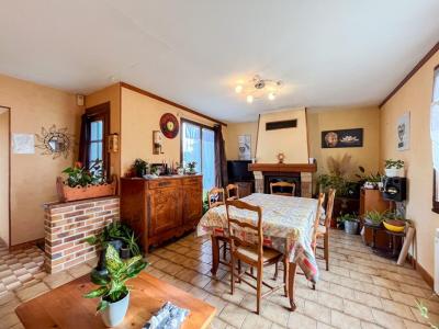 Acheter Maison 119 m2 Poulaines