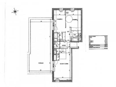 For sale Quesnoy-sur-deule 3 rooms 71 m2 Nord (59890) photo 0