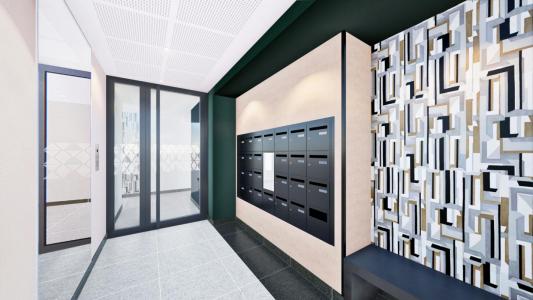 Acheter Appartement 71 m2 Quesnoy-sur-deule