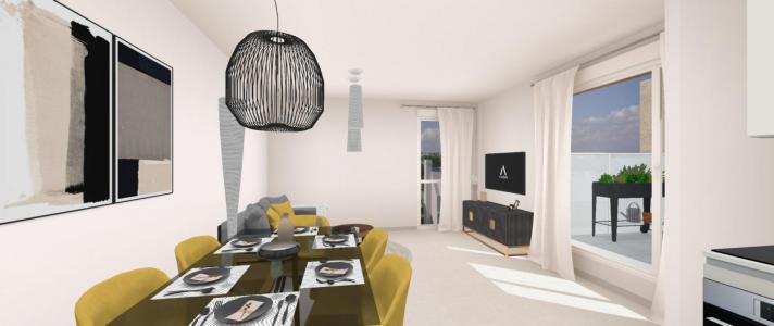 Acheter Appartement Quesnoy-sur-deule Nord