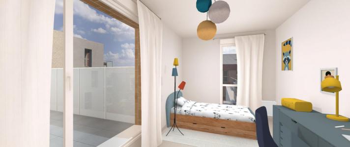 Acheter Appartement Quesnoy-sur-deule 340000 euros