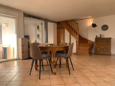 Annonce Vente 5 pices Maison Couthenans 70