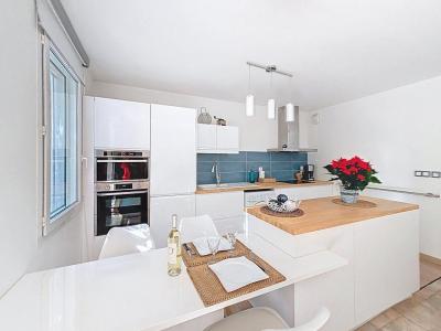 Acheter Appartement Belgentier Var