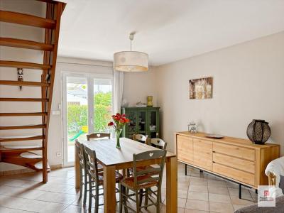 Acheter Maison Sable-sur-sarthe 166384 euros