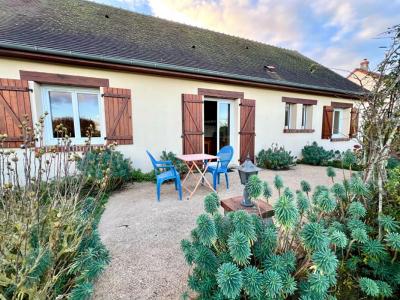 Acheter Maison 90 m2 Villerable