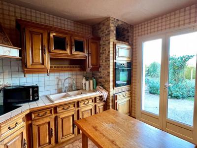 Acheter Maison Villerable Loir et cher