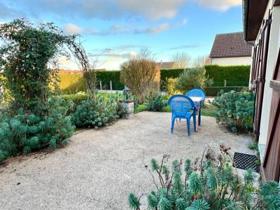 Acheter Maison Villerable 139000 euros