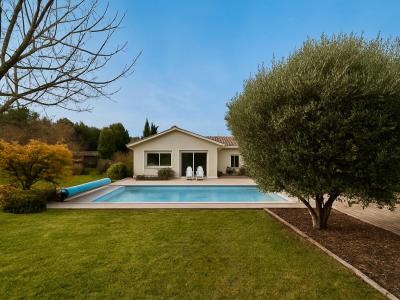 Annonce Vente 6 pices Maison Salles 33