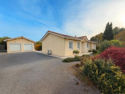 Acheter Maison Salles Gironde