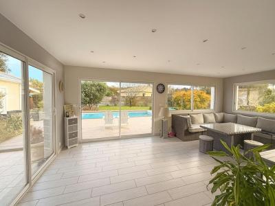 Acheter Maison Salles 530000 euros