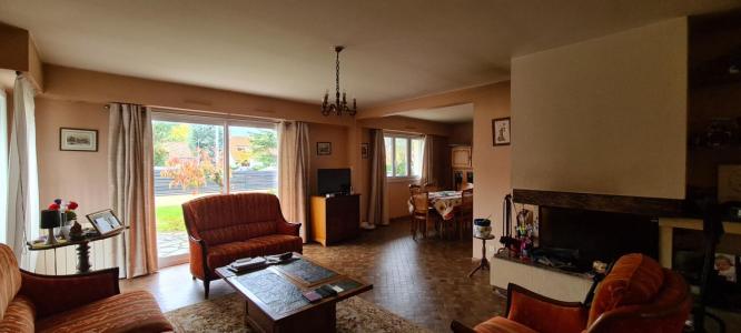 For sale Saint-sebastien-sur-loire 5 rooms 140 m2 Loire atlantique (44230) photo 0