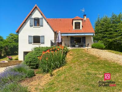 Annonce Vente 6 pices Maison Avallon 89