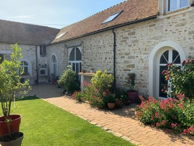 Annonce Vente 10 pices Maison Moret-sur-loing 77