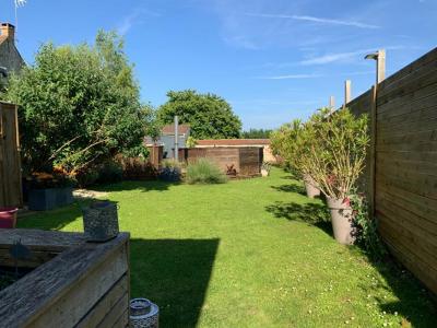 Acheter Maison Moret-sur-loing Seine et marne