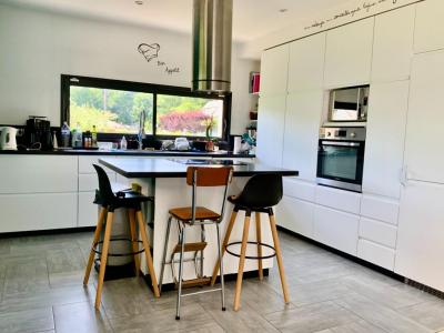 Acheter Maison Fontaine-le-port 576000 euros