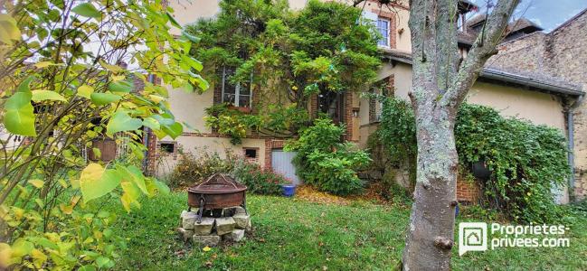 Annonce Vente 7 pices Maison Verneuil-sur-avre 27