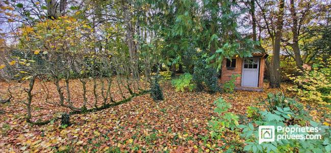 Acheter Maison 173 m2 Verneuil-sur-avre