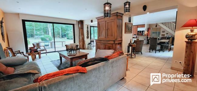 Annonce Vente 8 pices Maison Verneuil-sur-avre 27