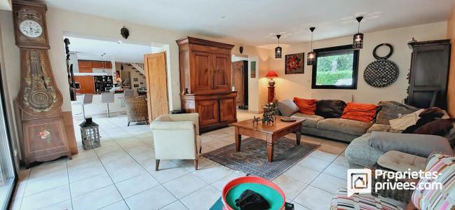 Acheter Maison 195 m2 Verneuil-sur-avre