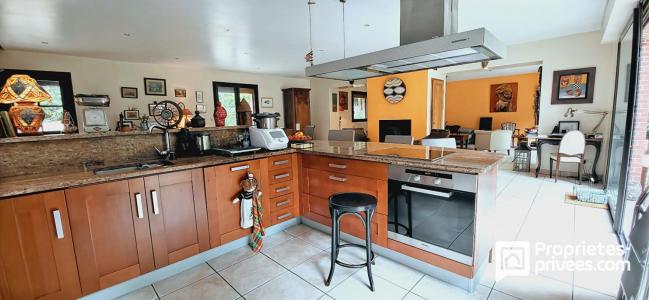 Acheter Maison Verneuil-sur-avre 321950 euros