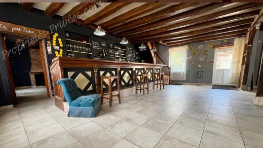 Annonce Vente 10 pices Maison Montils 41