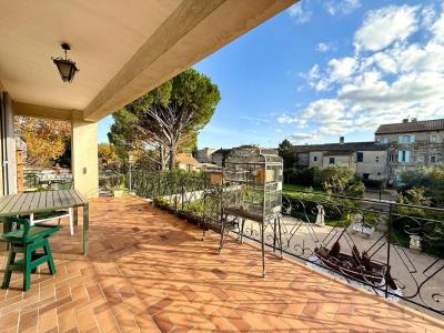 Acheter Maison Noves 520000 euros