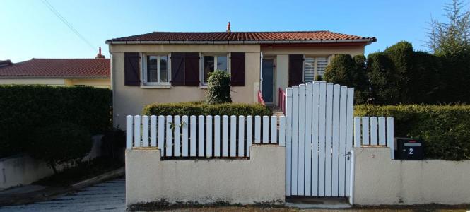 For sale Pouzauges 6 rooms 96 m2 Vendee (85700) photo 0