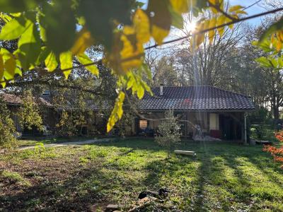 For sale Magescq 6 rooms 147 m2 Landes (40140) photo 0