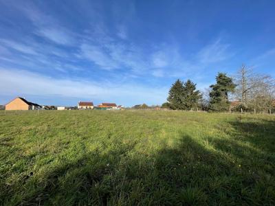 Acheter Terrain 2126 m2 Chapelle-sur-aveyron
